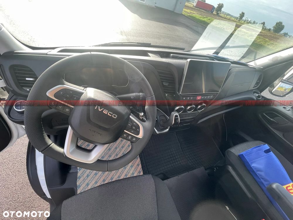 Iveco 35S21HA8 ZESTAW 25EP - 11