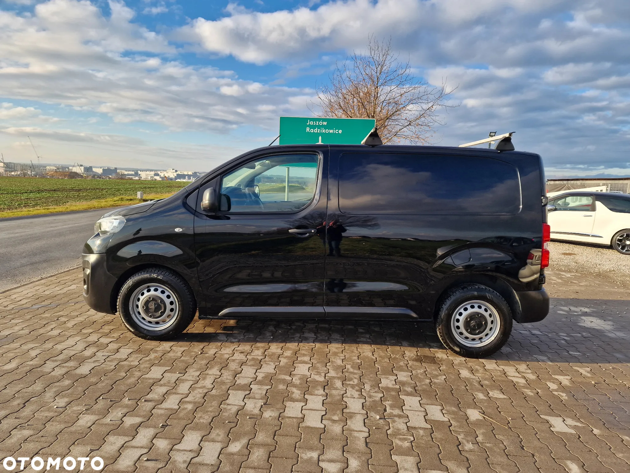 Peugeot Expert - 14