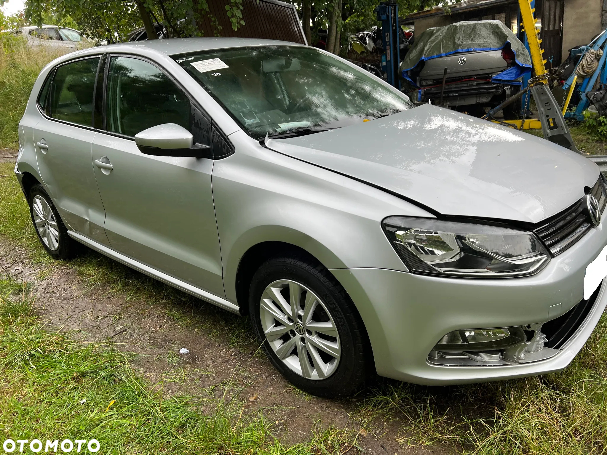 Volkswagen Polo 1.0 Comfortline - 2