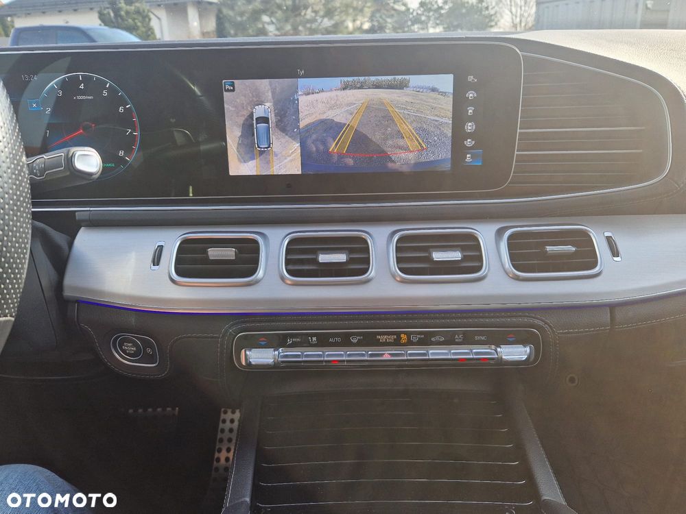 Mercedes-Benz GLE - 5