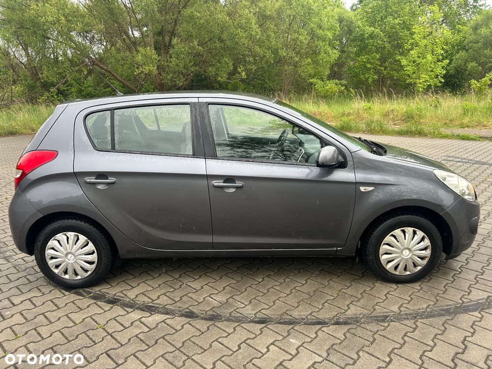 Hyundai i20 1.2 Edition 20 - 4