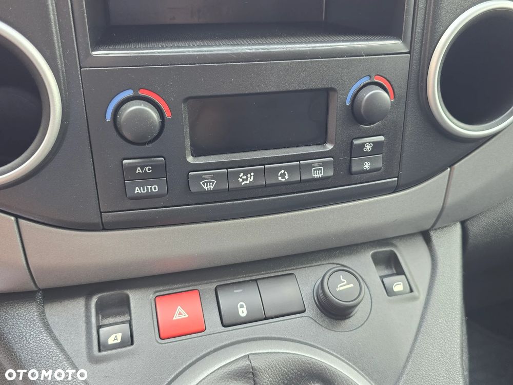 Citroën Berlingo Multispace BlueHDi 100 S&S XTR - 29