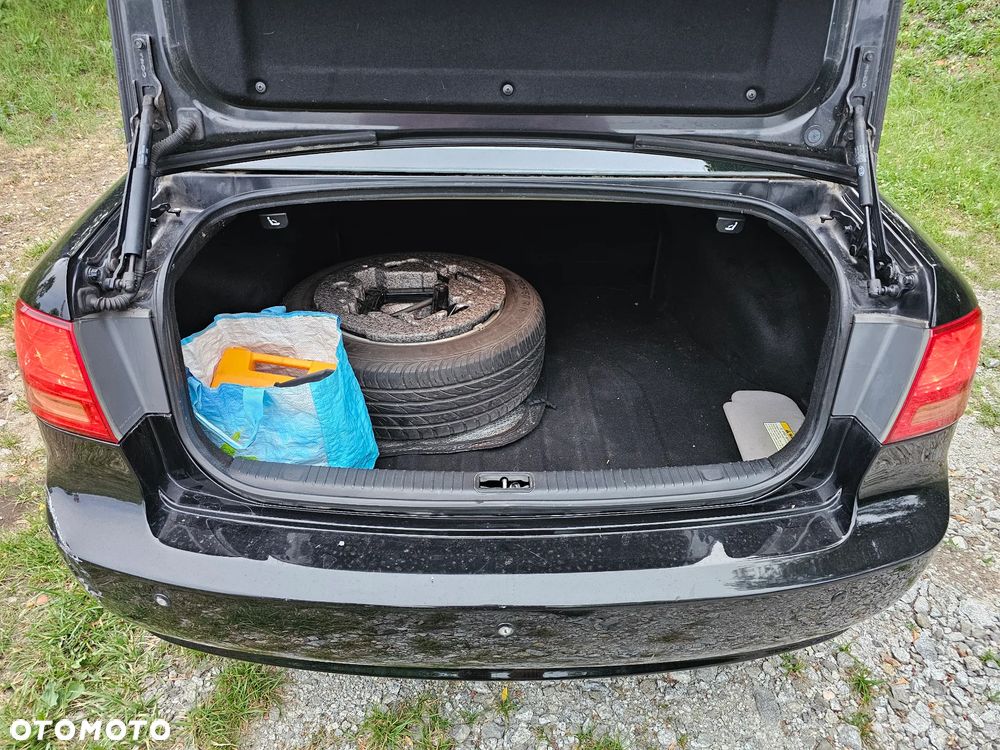 Kia Magentis 2.0 Gold - 19