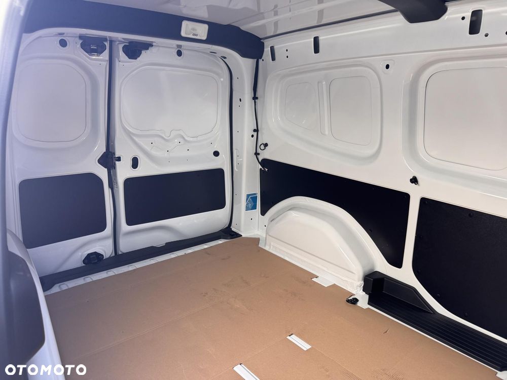 Mercedes-Benz Citan - 9