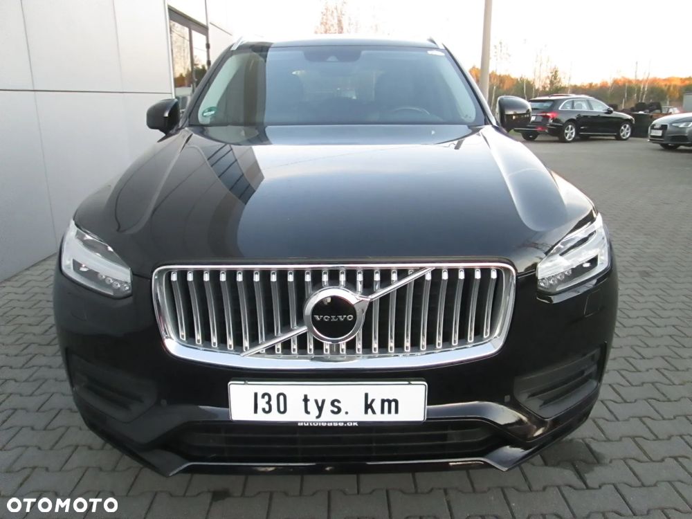Volvo XC 90 B5 D AWD Geartronic Momentum Pro - 2
