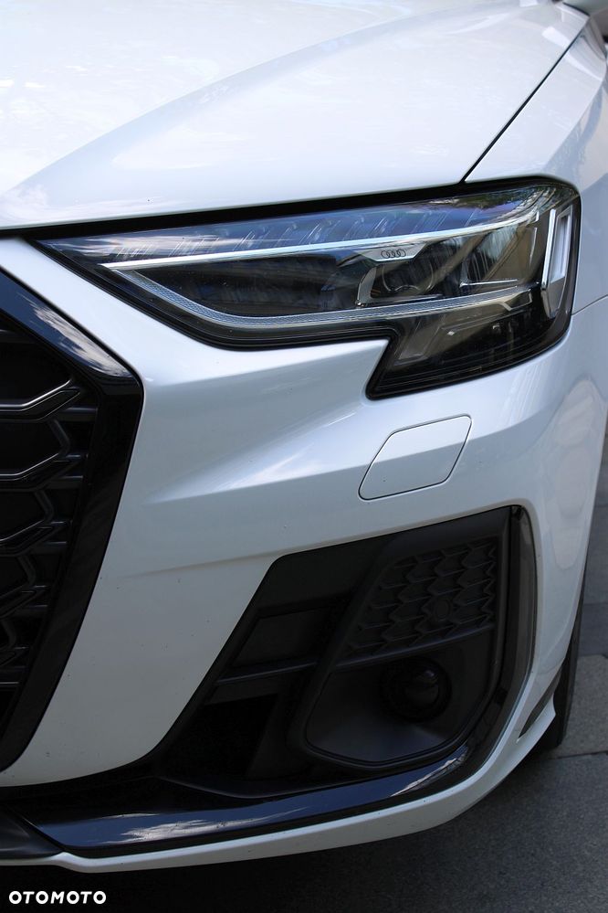 Audi A8 60 TFSI e Quattro Tiptronic - 5