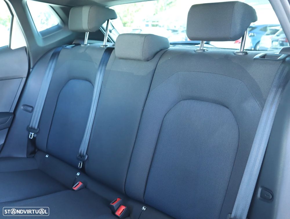 SEAT Ibiza 1.0 TSI FR DSG - 25