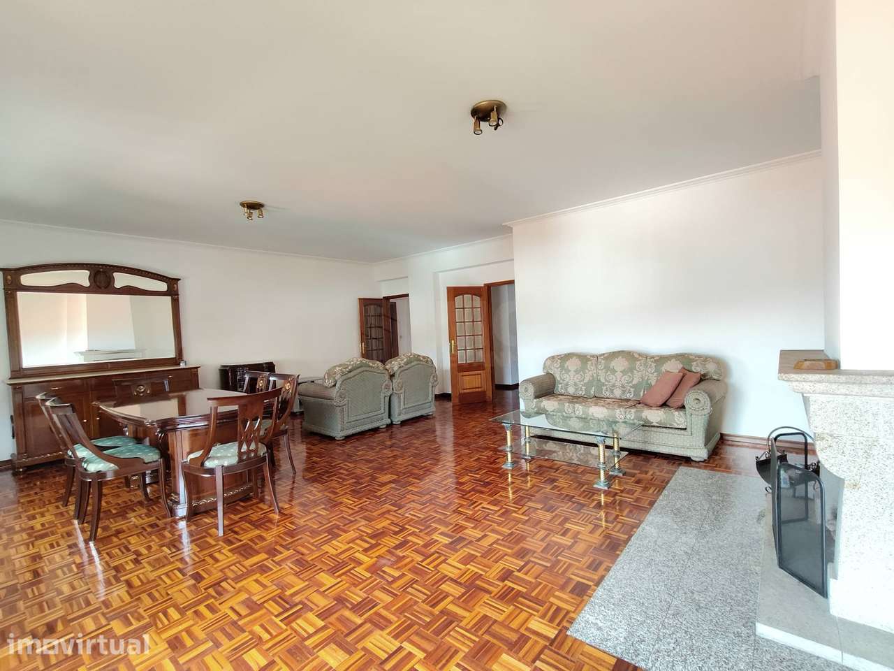 T3 - Centro da Covilhã - Grande imagem: 4/25