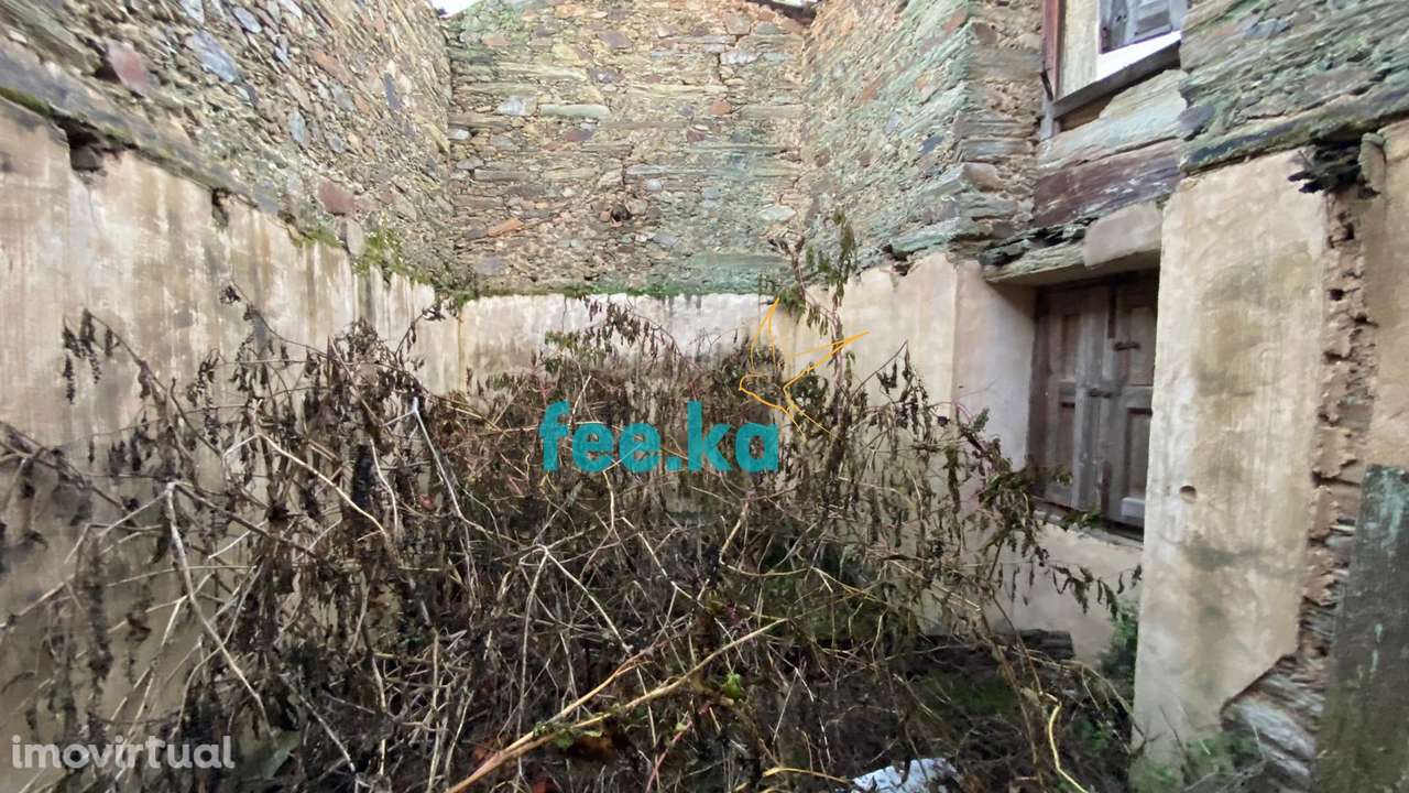 Moradia para Restaurar em Cebolais de Cima - Grande imagem: 5/7