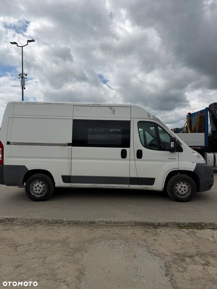 Citroën JUMPER - 4