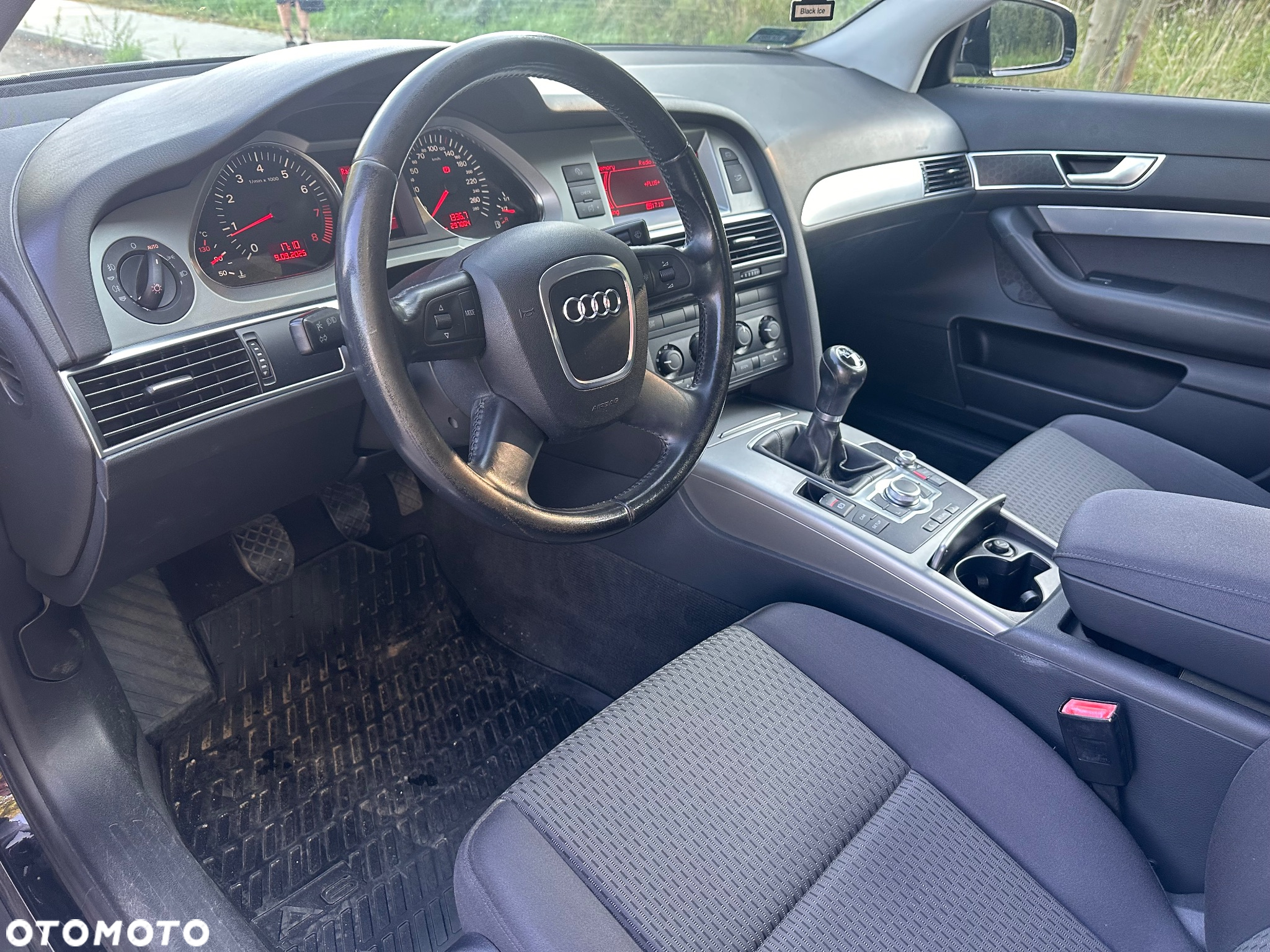 Audi A6 Limousine 2.0 TFSI - 11
