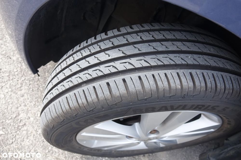 Hyundai ix20 1.6 Automatik Style - 11