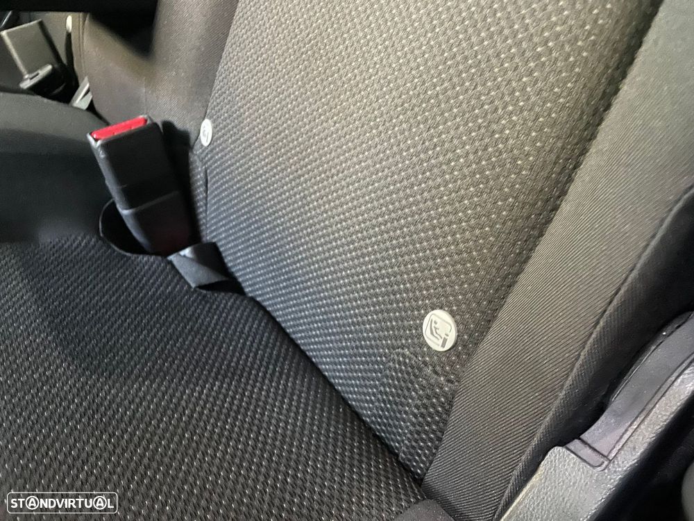 Honda HR-V 1.6 i-DTEC Elegance - 36