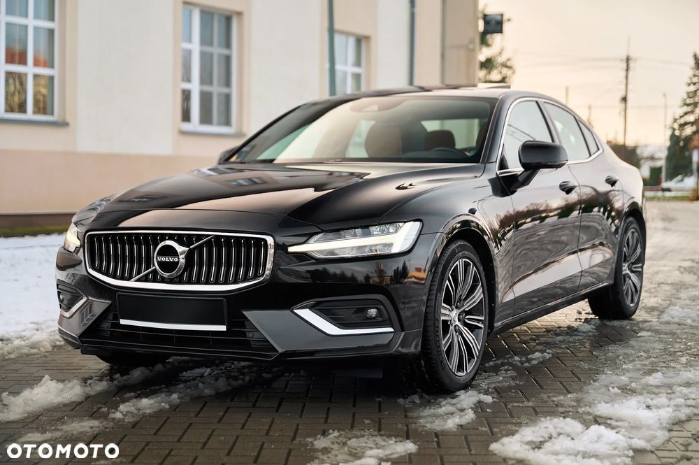 Volvo S60 T4 Inscription - 6