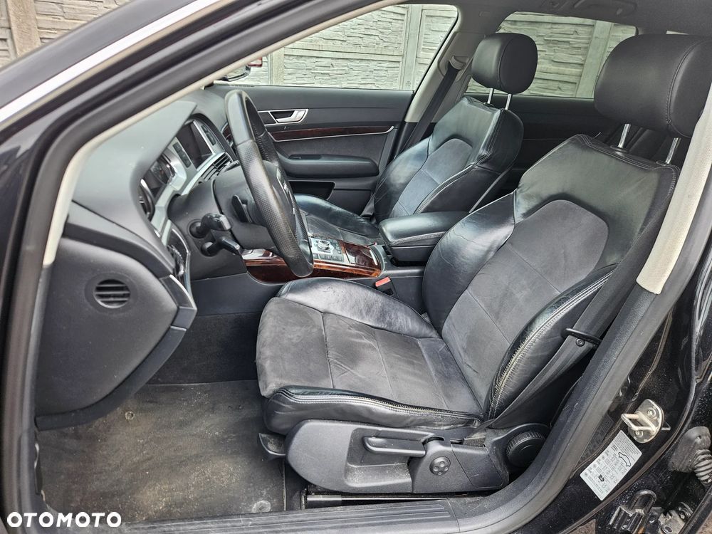 Audi A6 Avant 2.8 FSI quattro tiptronic - 15