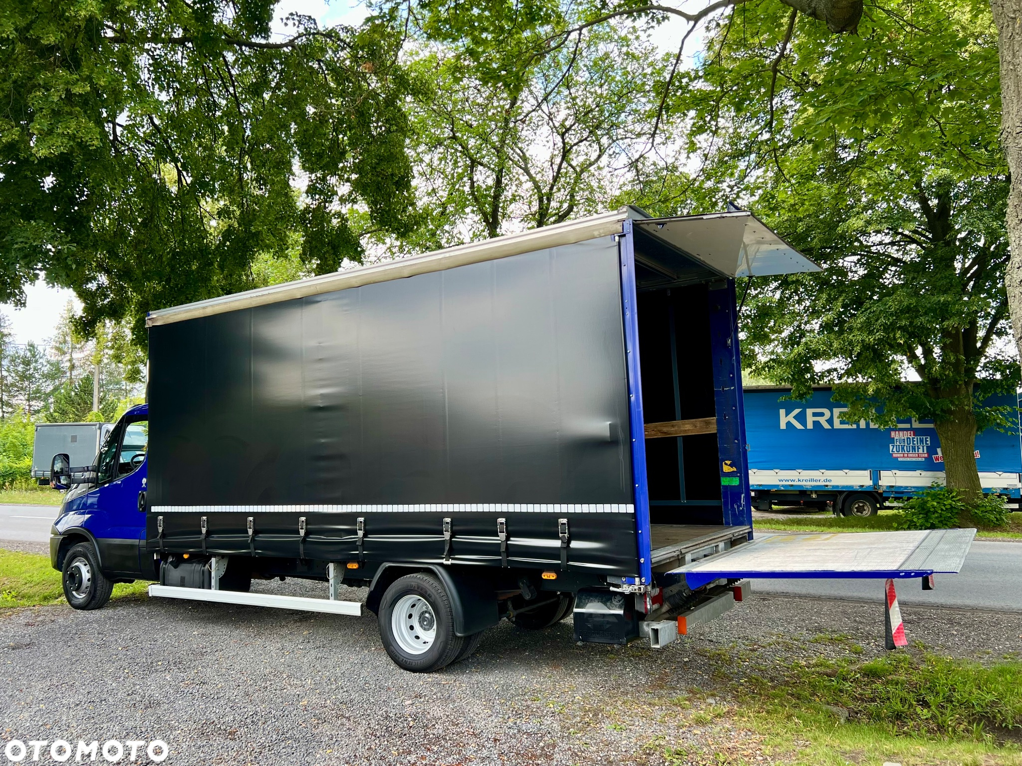 Iveco Daily - 2