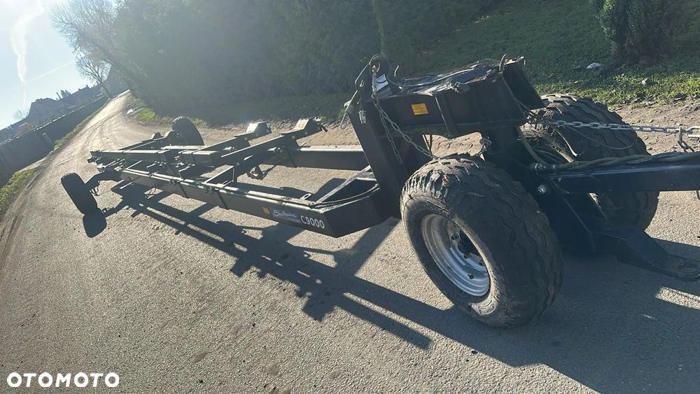 Inny Shelbourne C9000 - 1