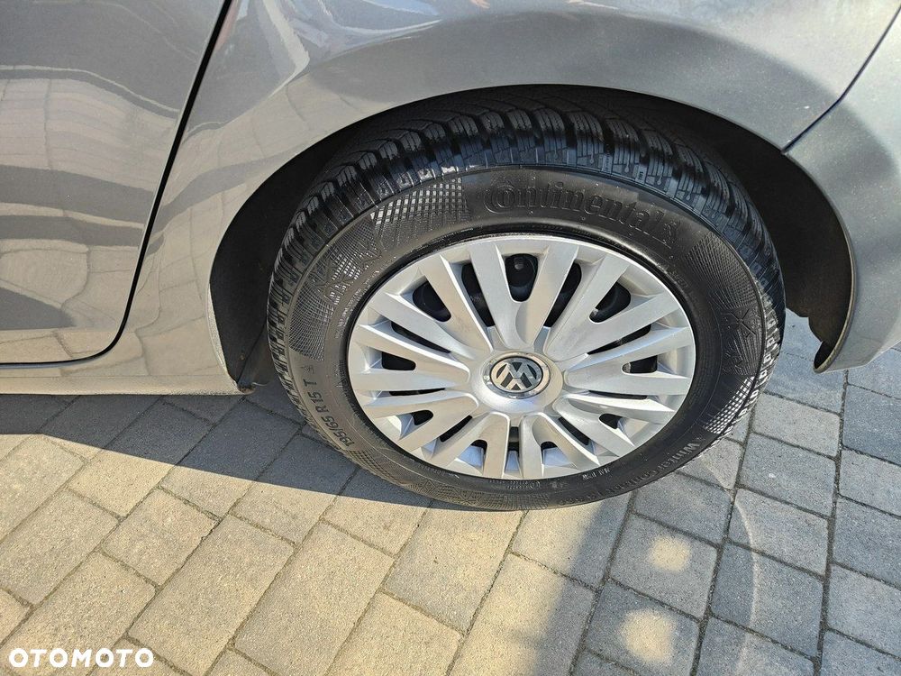 Volkswagen Golf 1.4 TSI Style - 29