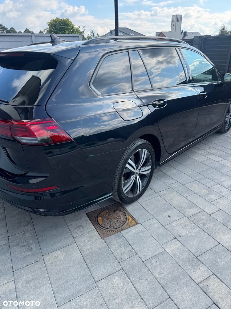 Volkswagen Golf Variant 2.0 TDI SCR - 6