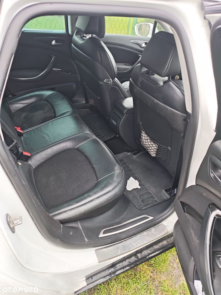 Citroën C5 - 7