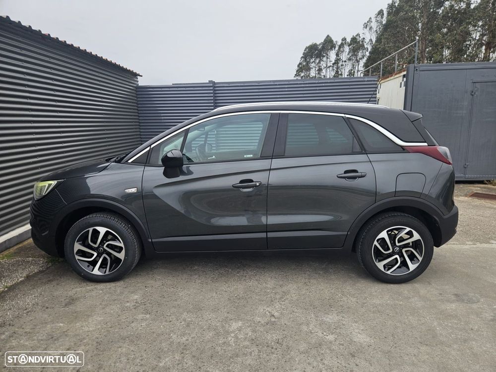 Opel Crossland X 1.2 T Innovation - 13