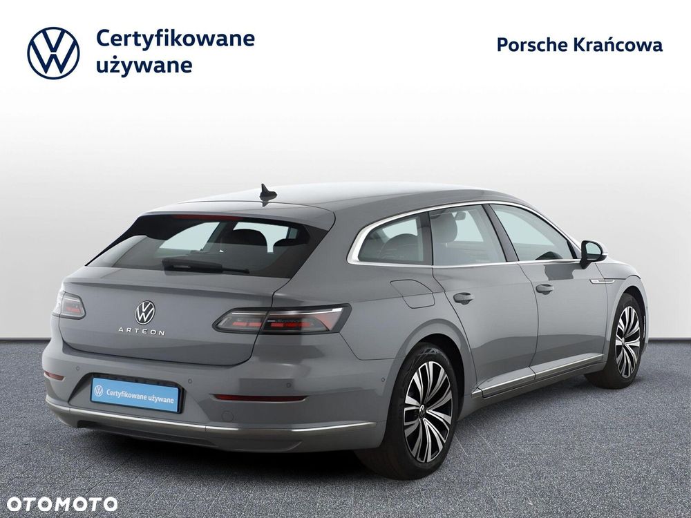 Volkswagen Arteon Shooting Brake 2.0 TDI Elegance DSG - 2