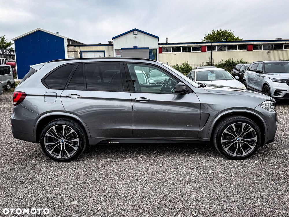 BMW X5 xDrive25d sport - 11