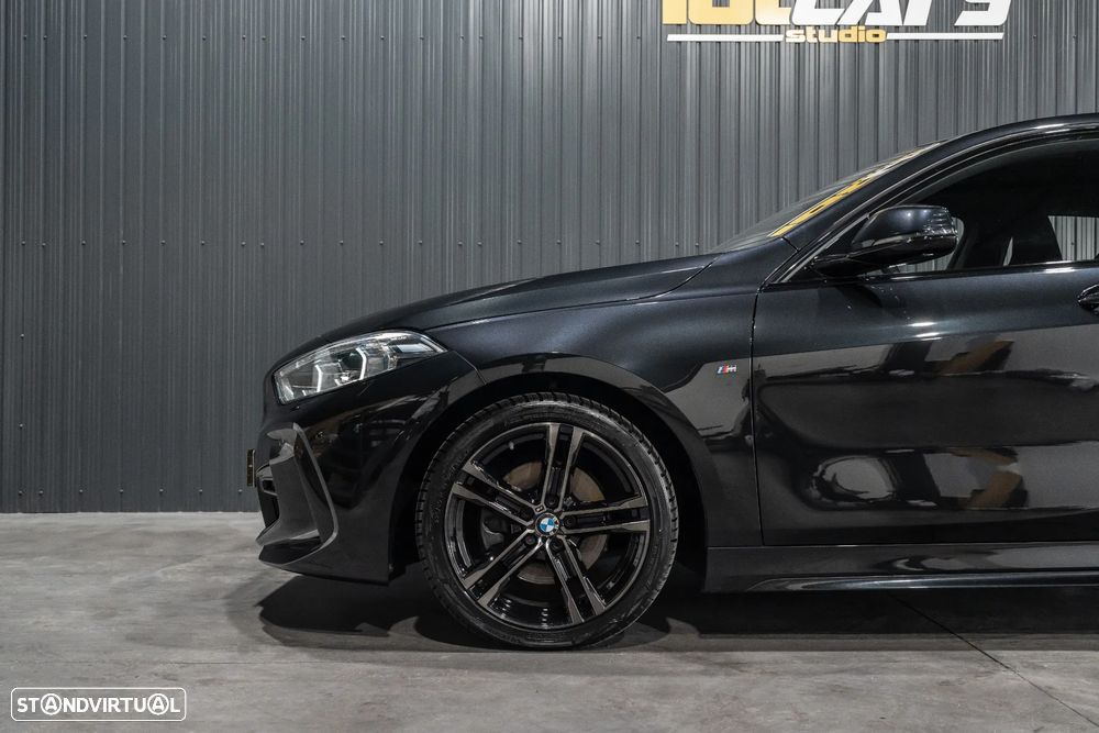 BMW 118 i Pack M Auto - 29