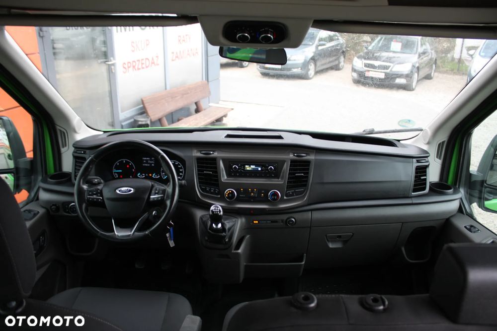 Ford Transit L2H3 VA Trend - 19