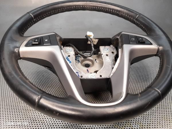 Volante Hyundai I20 (Pb, Pbt) - 2