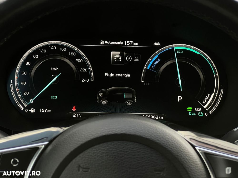 Kia XCeed - 16