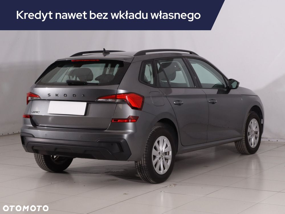 Skoda Kamiq - 7