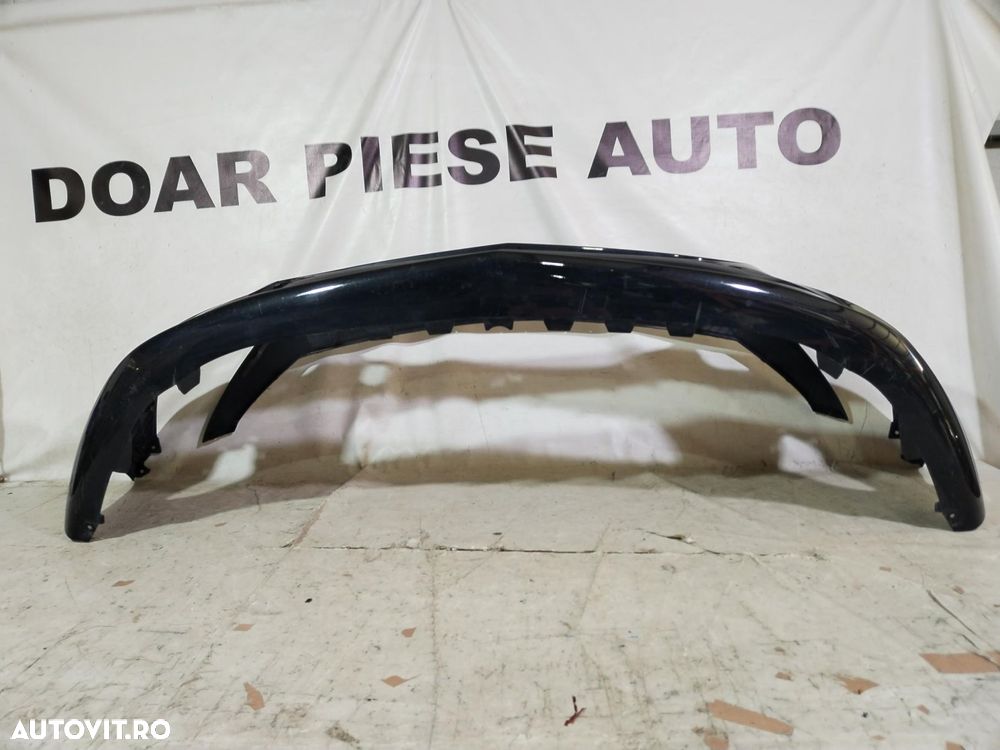 Bara fata Mercedes A-Class W177, 2019, 2020, 2021, 2022, 2023, cod origine OE A1778853600. - 5