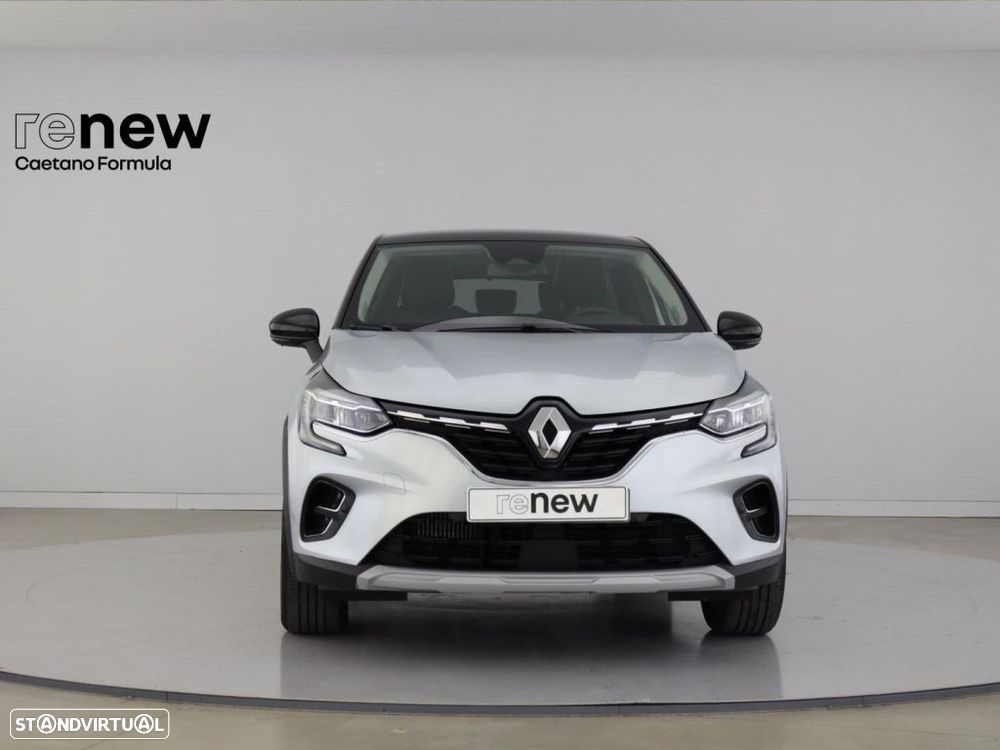Renault Captur 1.0 TCe Techno - 3