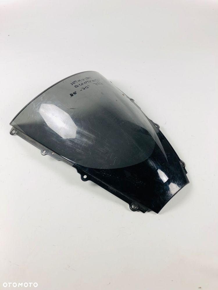 Triumph Daytona 675 06-12 szyba owiewka - 2
