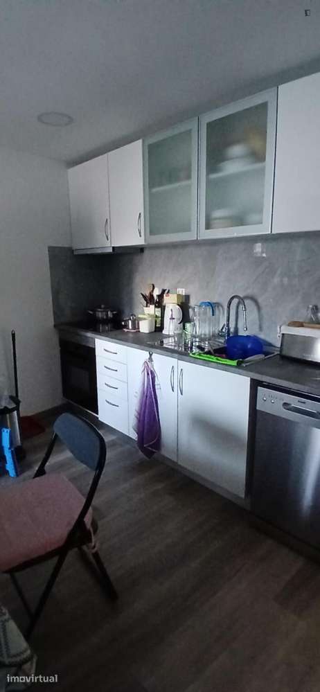 Casa com 1 quartos - localizado em Covilha - Grande imagem: 4/6