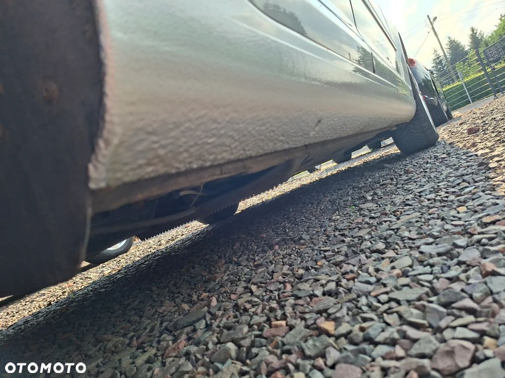 Volkswagen Golf Plus 1.4 Trendline - 16