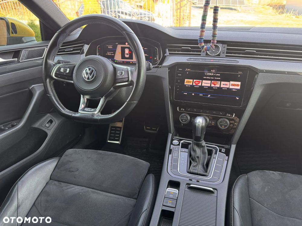 Volkswagen Arteon 2.0 TSI R-Line DSG - 7