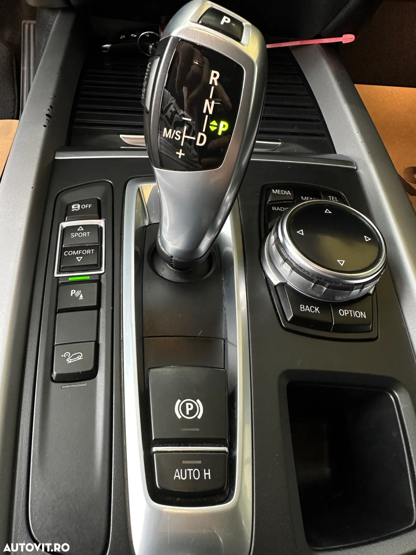 BMW X5 xDrive25d - 32