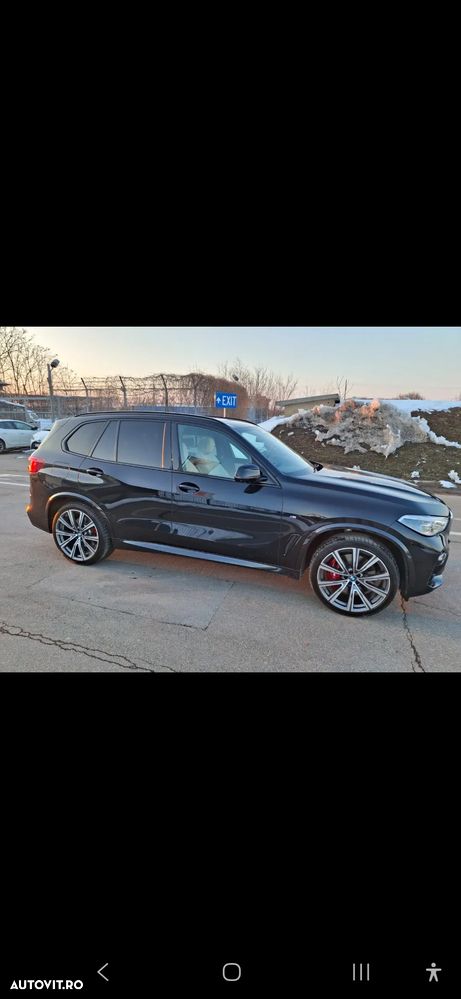 BMW X5 xDrive45e - 5