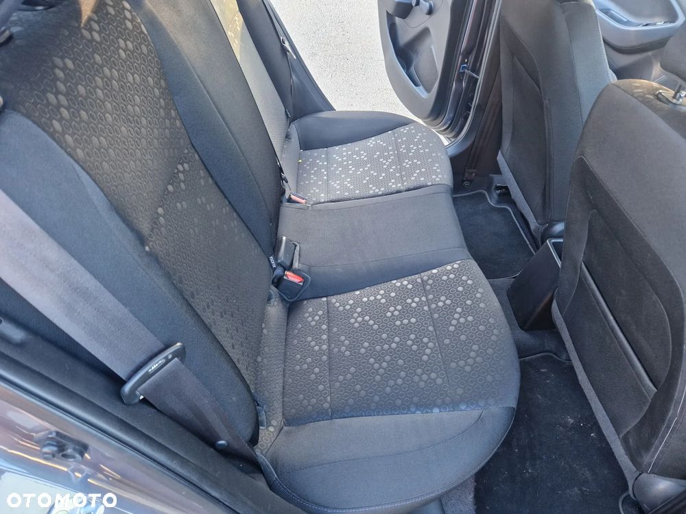 Hyundai i20 1.2 Launch - 15