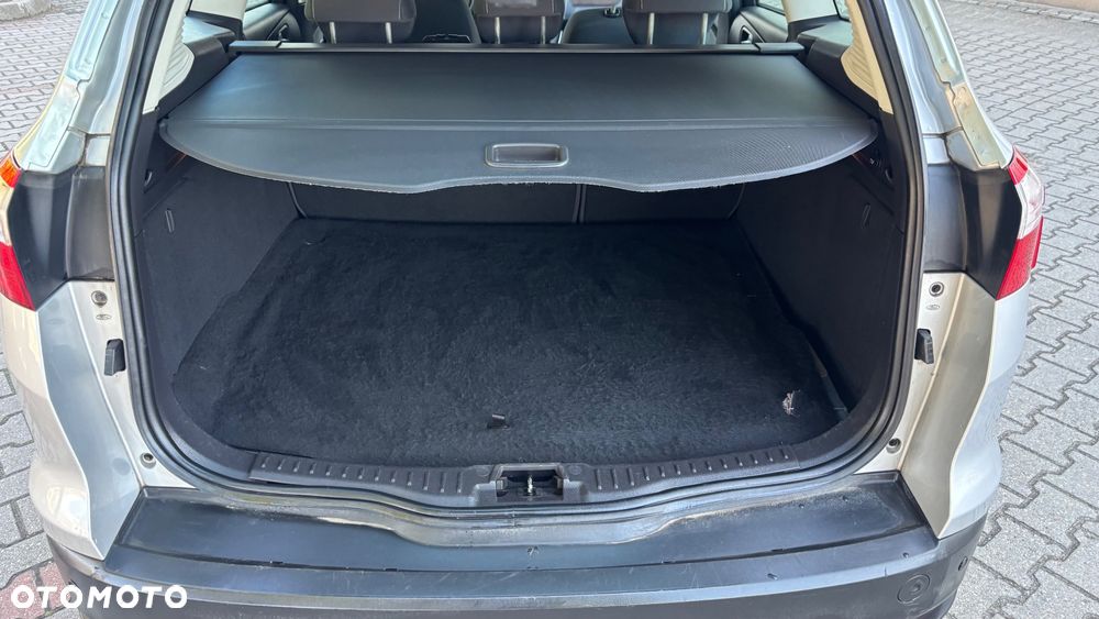 Ford Focus 1.0 EcoBoost STart-Stopp-System TITANIUM - 25