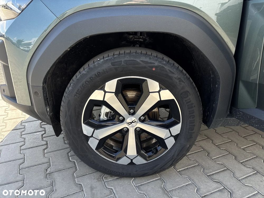 Dacia Bigster 1.2 TCe mHEV Journey - 18