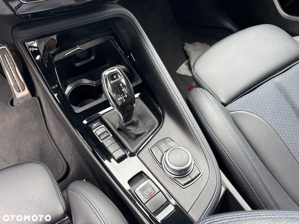 BMW X2 sDrive18d M Sport - 17