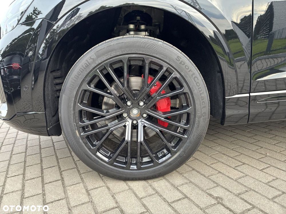Audi Q8 - 19