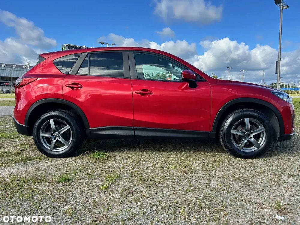 Mazda CX-5 2.0 Skyenergy 2WD - 1