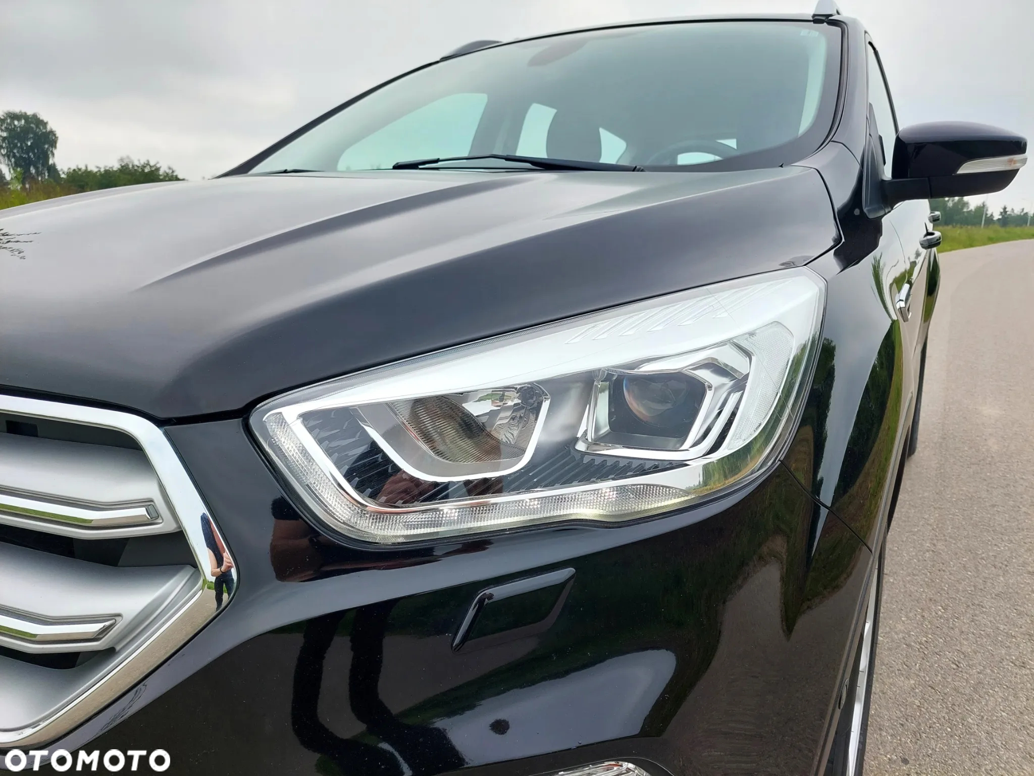 Ford Kuga 1.5 EcoBlue FWD Titanium - 34