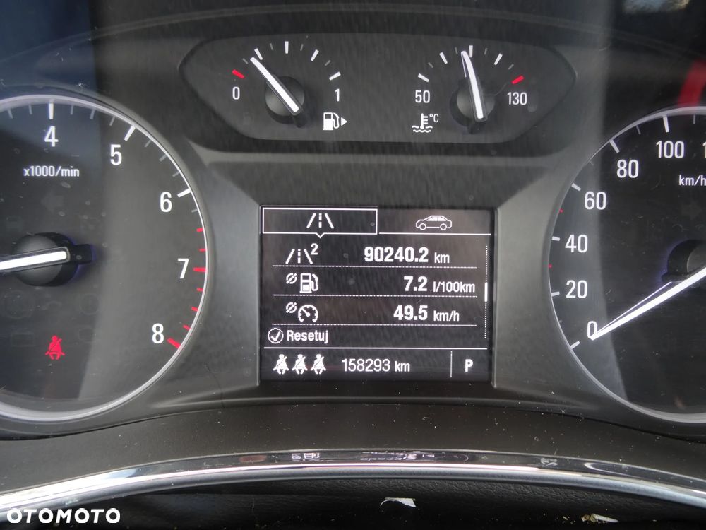 Opel Mokka X 1.4 T Color Edition - 15