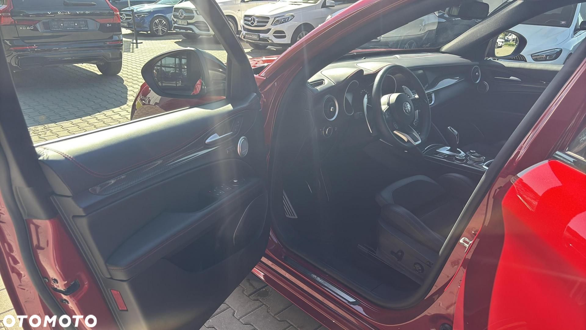 Alfa Romeo Stelvio - 9