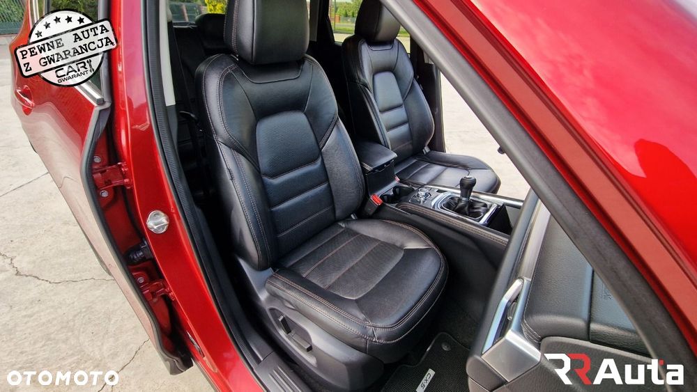 Mazda CX-5 - 39